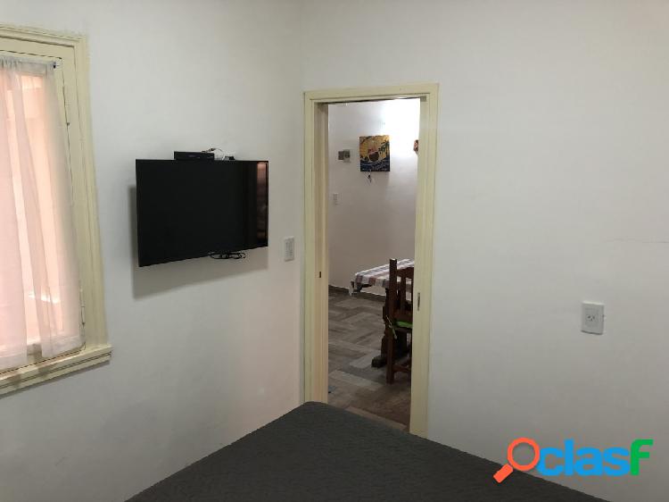 Departamento 2 Amb. Zona Aldrey - Reciclado a nuevo -