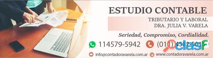 ESTUDIO CONTABLE 4582 5015