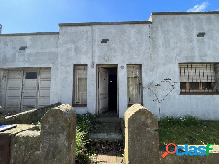 Lote R5 sobre Av. Paso casi Entre Rios