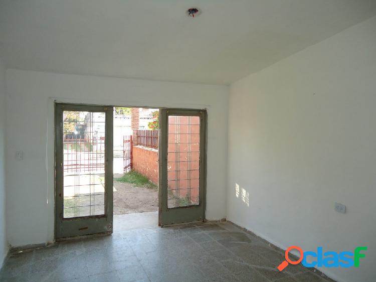 MATIENZO (ATENTO INVERSOR) 3 PROPIEDADES EN UN MISMO LOTE,