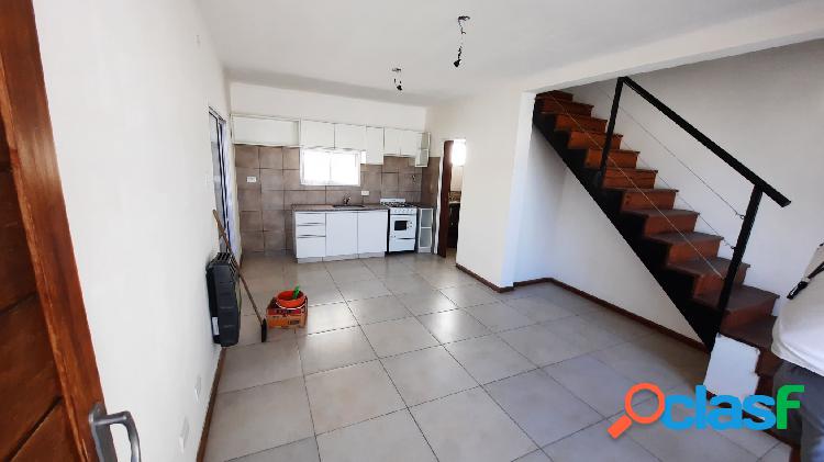 Oferta de Hermoso Duplex en España 966