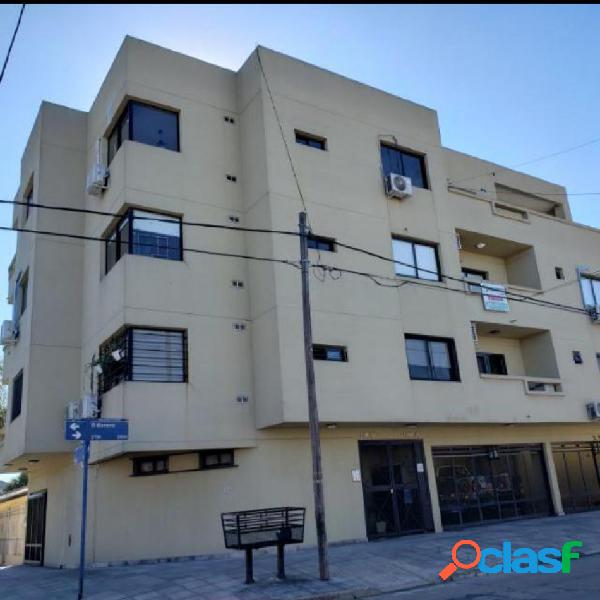 VENTA DEPARTAMENTO 3 AMBIENTES AL FRENTE CON BALCON Y 2