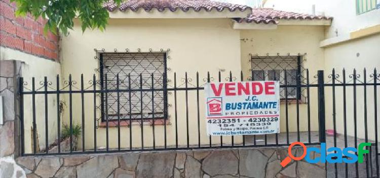 Venta Casa Brasil 1184