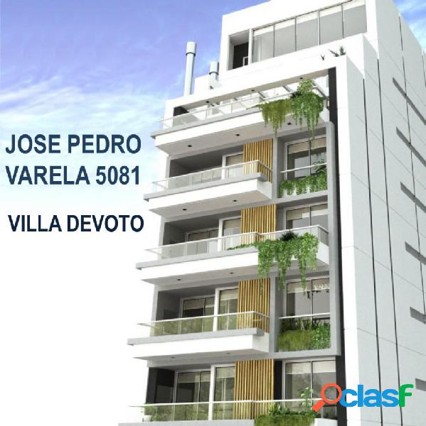 Venta de Pozo Departamentos de 2 y 3 ambientes - Villa