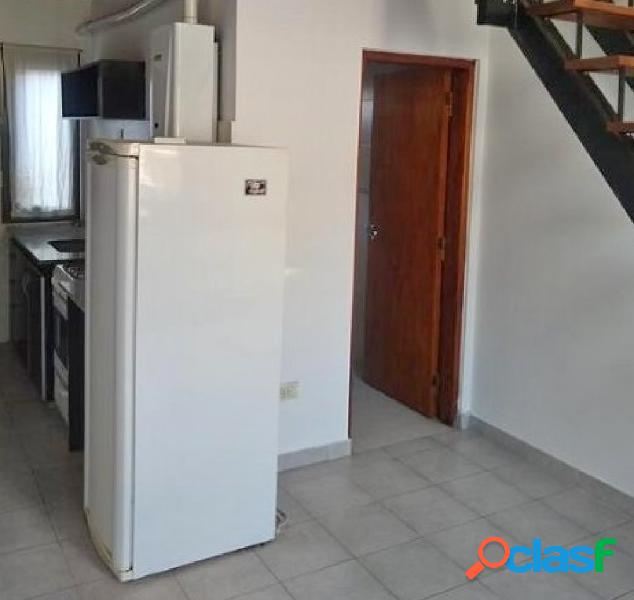 OPORTUNIDAD! Departamento de 1 dormitorio en Barrio Miguel