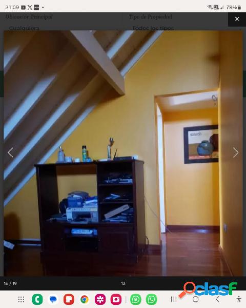 Venta de casa en Castelar Norte