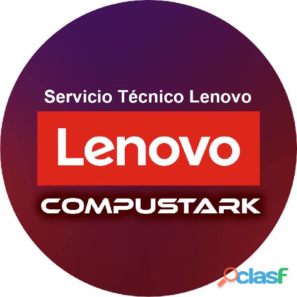 Servicio Técnico Lenovo Santa Fe