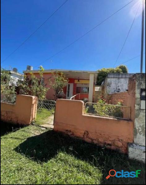 VENTA DE CASA EN COSQUIN