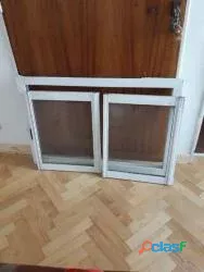 VENTANA DE ALUMINIO NUEVA