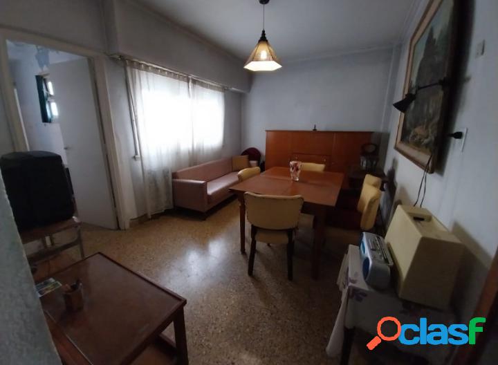 Venta Departamento 3 Ambientes GUIDO Y BOLIVAR Mar del Plata