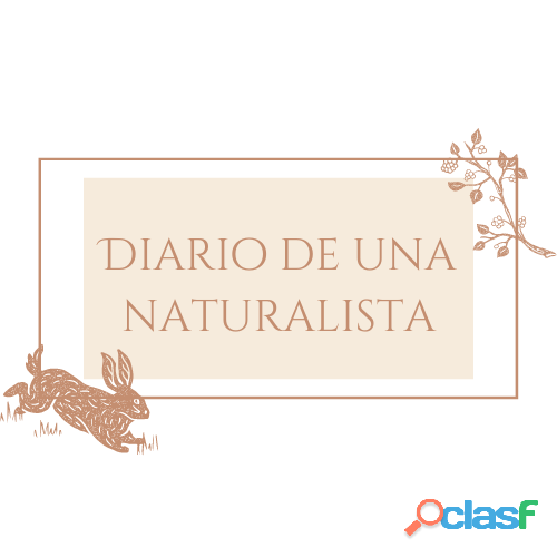 Diario de una Naturalista