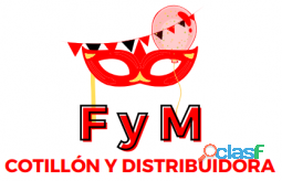 FyM Cotillon y distribuidora