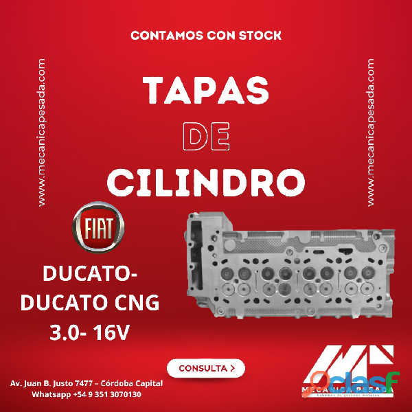 FIAT DUCATO DUCATO CNG 3.0 16V