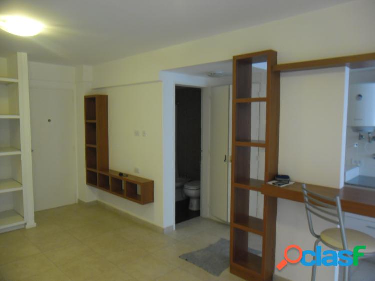 Alquiler Departamento 1 Ambiente EXCELENTE Mar del Plata