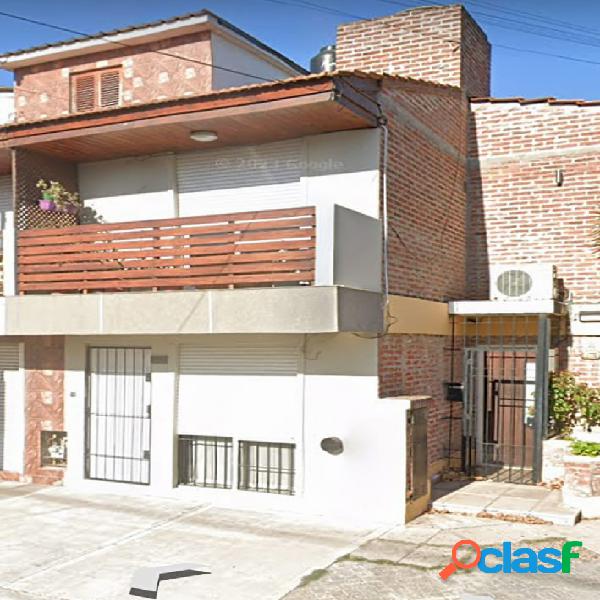 Venta PH - Duplex 3 Ambientes NECOCHEA Y LA PAMPA Mar del