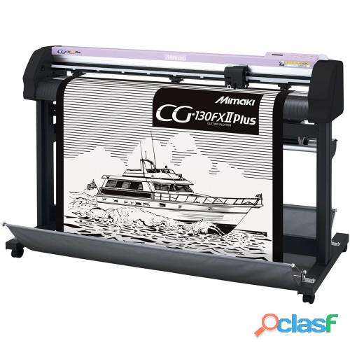 MIMAKI CG 130FXII Plus (MEGAHPRINTING)