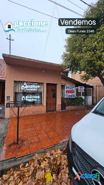 Venta Casa - Chalet 2 Ambientes FUNES 2300 Mar del Plata