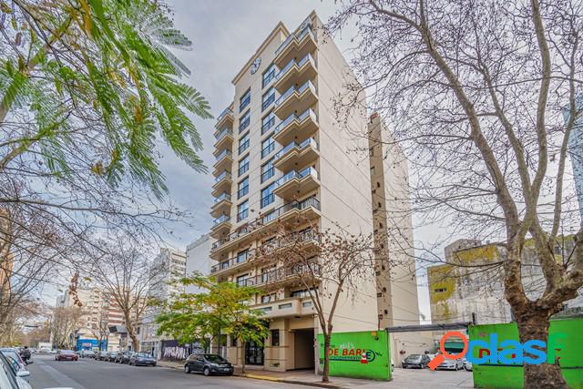 Venta Departamento 2 Ambientes CATAMARCA Y COLóN Mar del