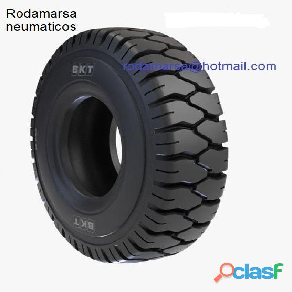 NEUMATICO 825X15 BKT rodamarsa