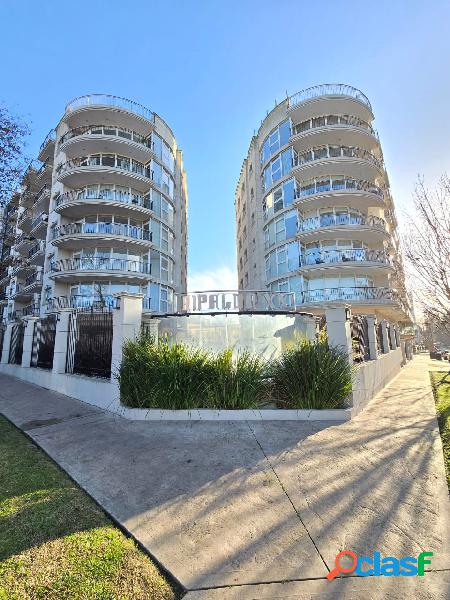 Venta Departamento 2 Ambientes SARMIENTO Y PEñA Mar del