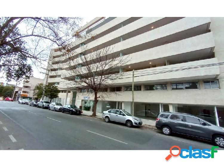 A ESTRENAR - DEPTO 1 DORMITORIO - BALCON - PILETA - ASADOR -