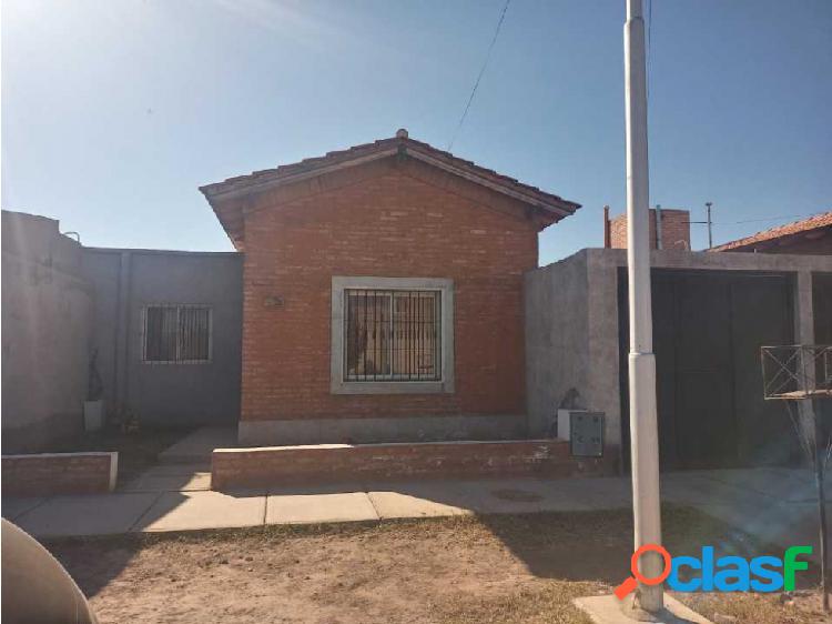 B° Natania 47 - Casa en venta - Luzuriaga - Maipú -