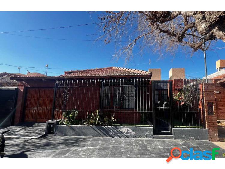 B° Parque Norte - Casa en venta - Las Heras - Mendoza