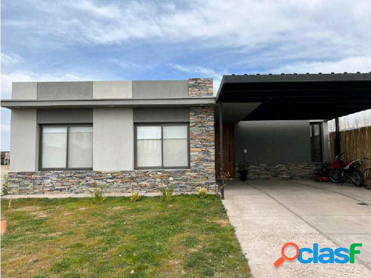 B° privado El Portillo de Terrada - Casa en venta - Lujan