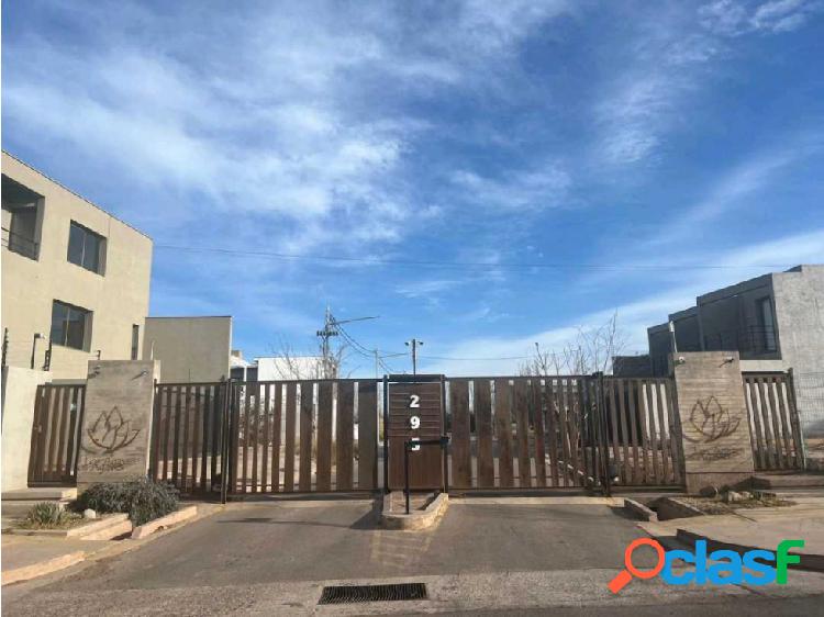 B° privado Los Agaves - Lote en venta - Lujan de Cuyo