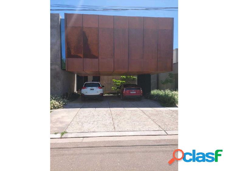 B° privado Rincón de Drummond - Casa en venta - Lujan