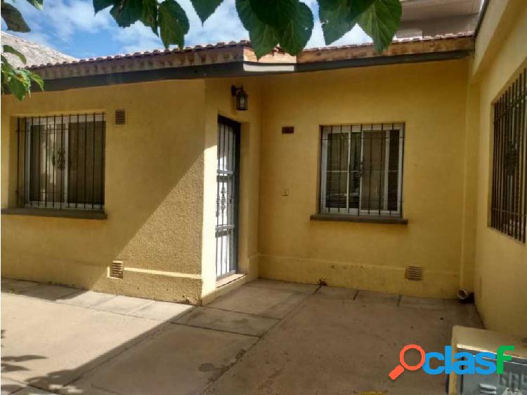 B° privado Solar del Trébol - Casa en venta - Guaymallen -