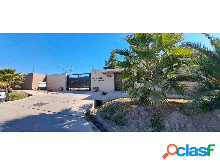 B° privado Tierras de Nazareno - Lote en venta