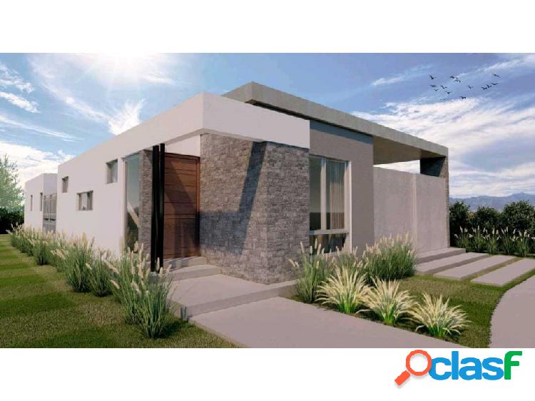 B° privado Vieytes - Casa en venta - Maipú - Mendoza