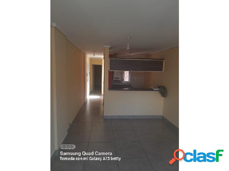 CALASANZ 240, 6º PISO CON BALCON, UN DORMITORIO,IMPECABLE