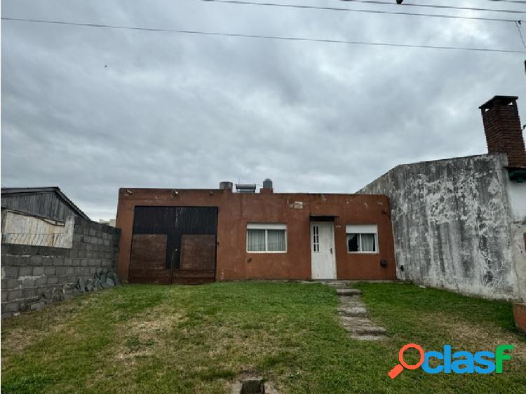 CASA 2 DORMITORIOS EN SARMIENTO NORTE, OLAVARRÍA