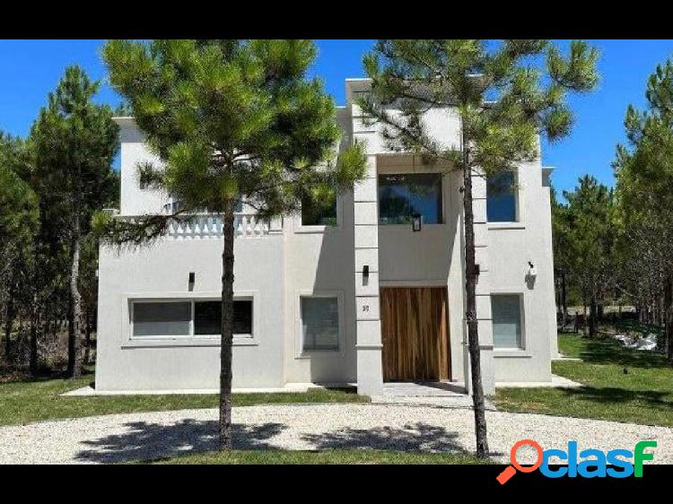 CASA EN ALQUILER EN COSTA ESMERALDA - MARITIMO IV 30