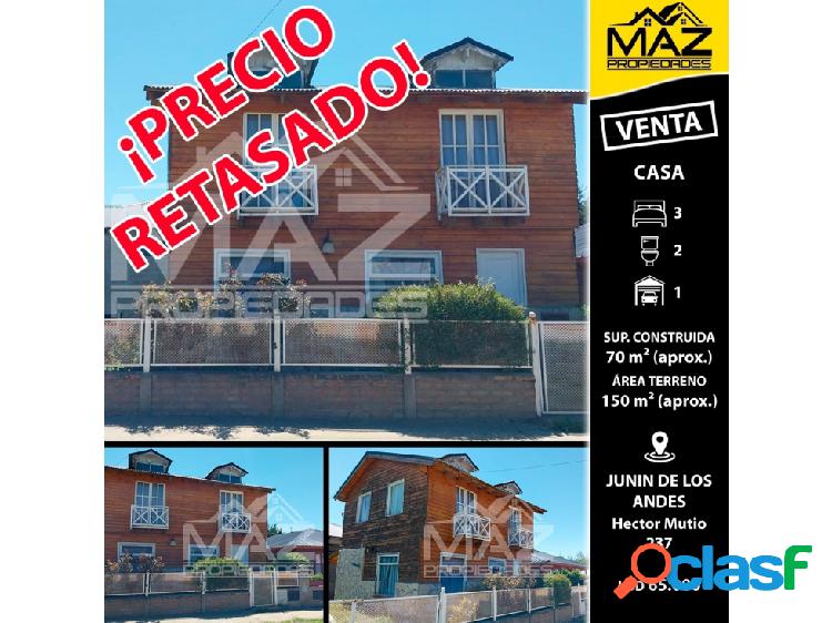 CASA | Hector Mutio 237