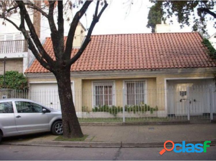 CASA VENTA B° DE LAS CARRERAS SAN ISIDRO