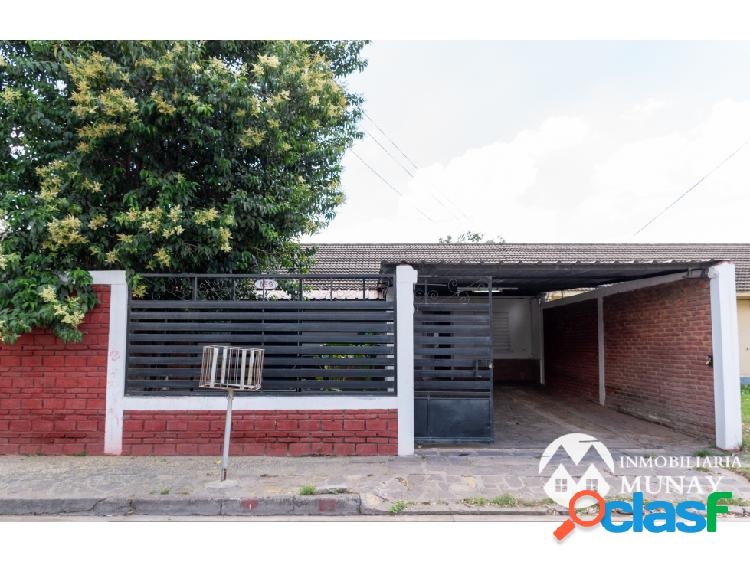 Casa En Venta Barrio Santa Ana I Zona Sur - Salta