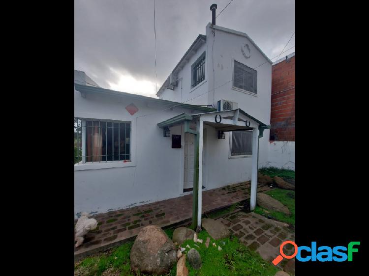 Casa en ALQUILER Tandil - Zona Villa del Parque