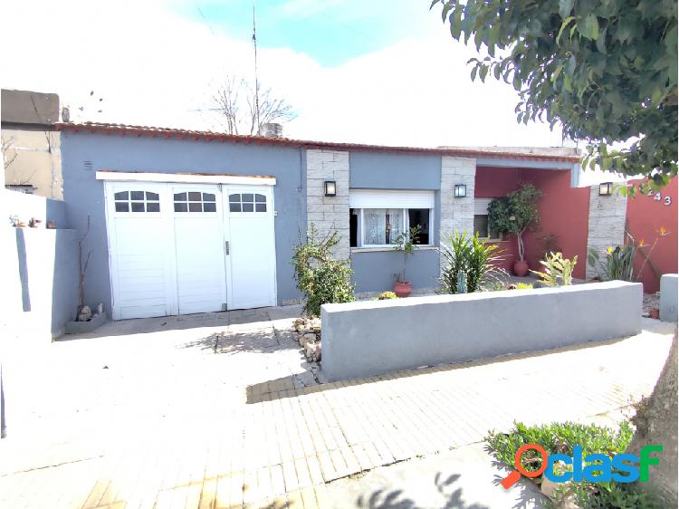 Casa en Barrio Sarmiento Norte Riobamba 4243