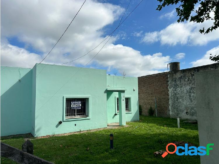 Casa en Pueblo Nuevo, Los Plátanos entre las Tipas y