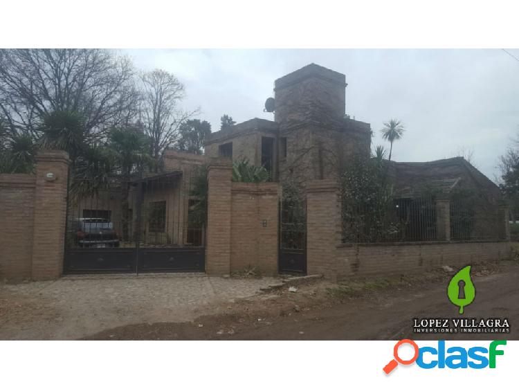 Casa en Venta de 4 Dor. Villa Allende - Córdoba -