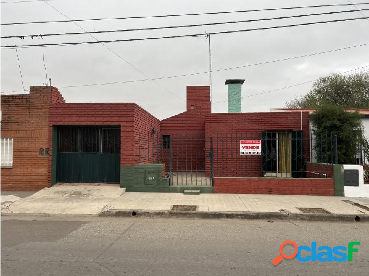 Casa en Venta en Barrio Escuela de Río Tercero