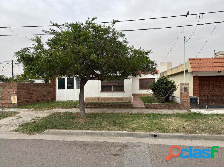 Casa en Venta en Barrio Media Luna de Río Tercero