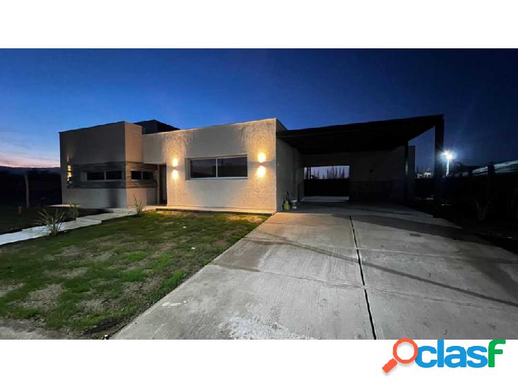 Casa en venta - B° Lar de Vieytes 2 - Maipú - Mendoza