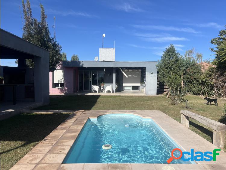 Casa en venta Lujan de Cuyo