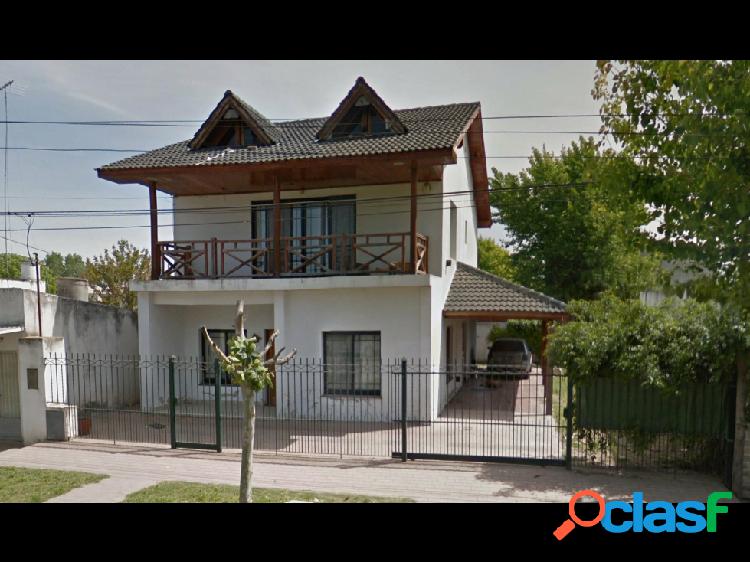 Casa en venta en Brandsen