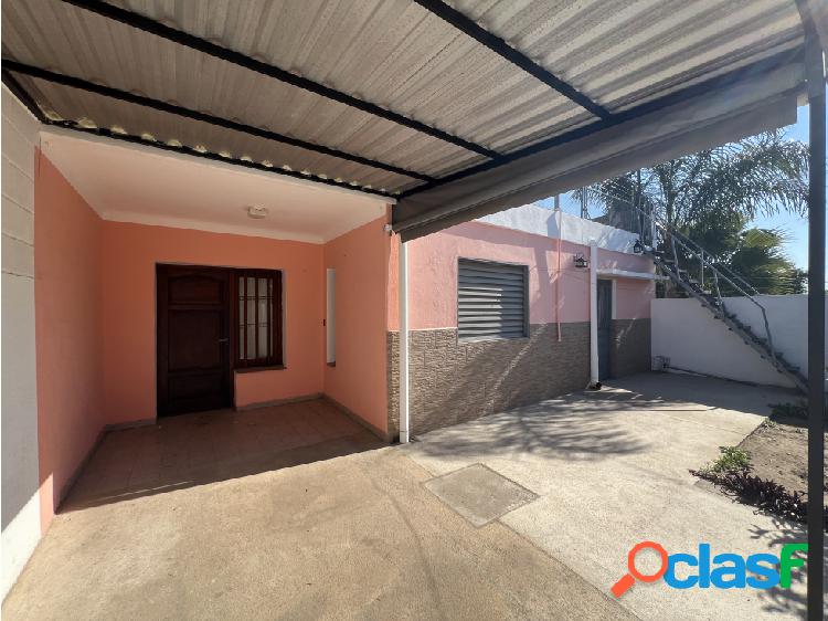 Casa interna en alquiler de 3 Dormitorios, Barrio Norte