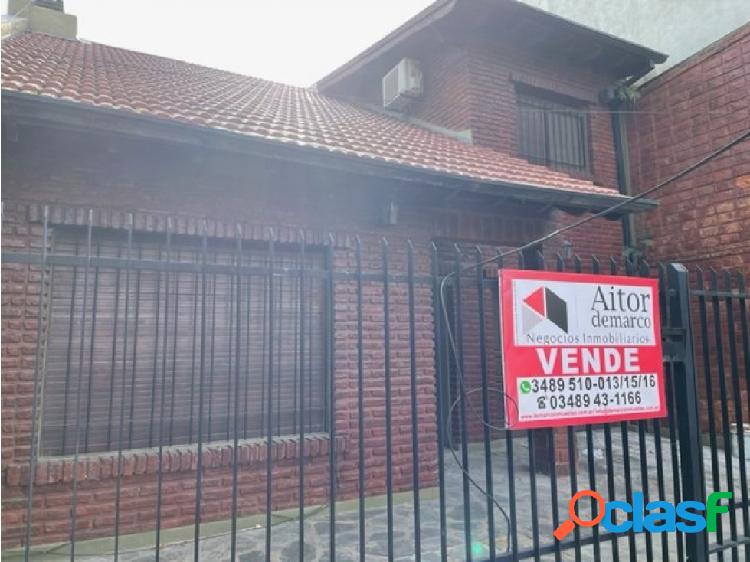 Chalet en venta en zona centro